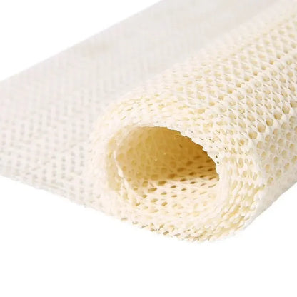 PVC Foaming Non-Slip Mat – Anti-Skid Mattress, Sofa, Yoga Mat, Household Carpet, Fixing Base Fabric