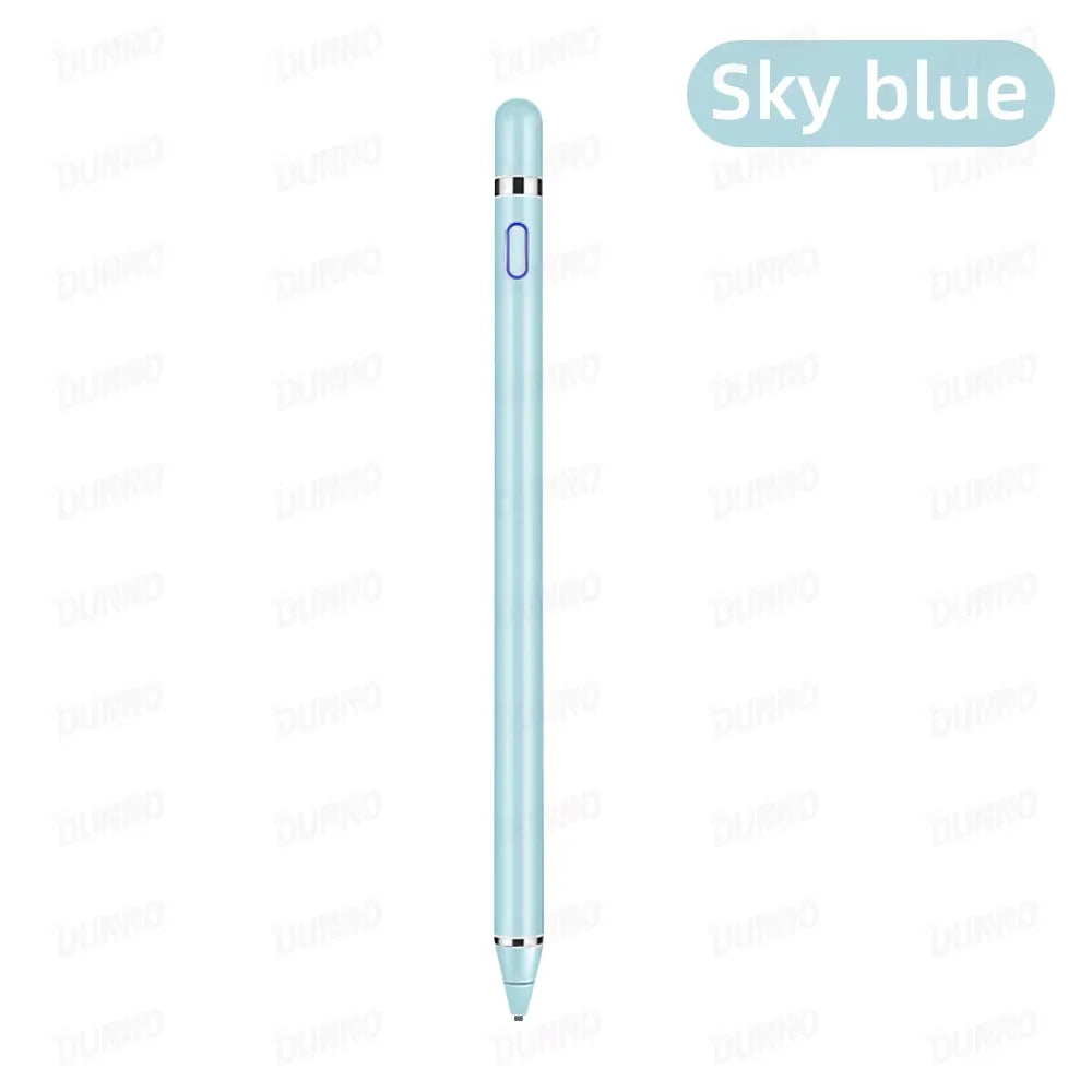 Universal Active Stylus Pen for iPad, Samsung, Huawei, Xiaomi & Android Tablets – Touch Screen Pencil for Phones & Tablets