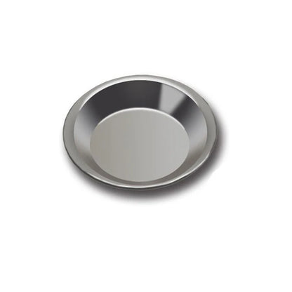 12PCS Stainless Steel Paint Mixing Bowls Set – Oil Paint Trays & Color Cups for DIY Art, Craft & Children Painting Tools