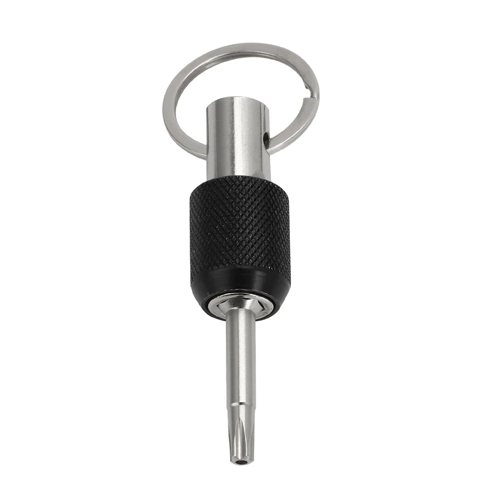 OBD Port Security Anti-Theft Lock Kit — Universal OBD2 Blocker for 1996+ Vehicles, OBD II Connector Protection