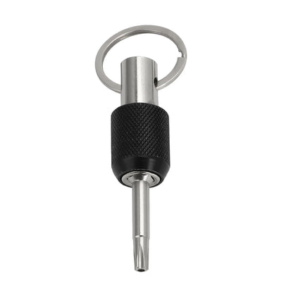 OBD Port Security Anti-Theft Lock Kit — Universal OBD2 Blocker for 1996+ Vehicles, OBD II Connector Protection