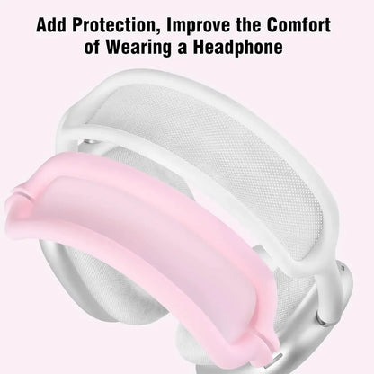 AirPods Max Silicone Protective Case - Flexible Cover for Apple AirPods Max Headphones