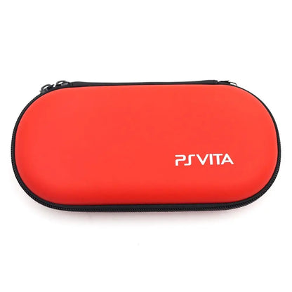 Shockproof Waterproof Headphone Case – EVA Hard Shell Carrying Box with Double Zipper & Dustproof Design