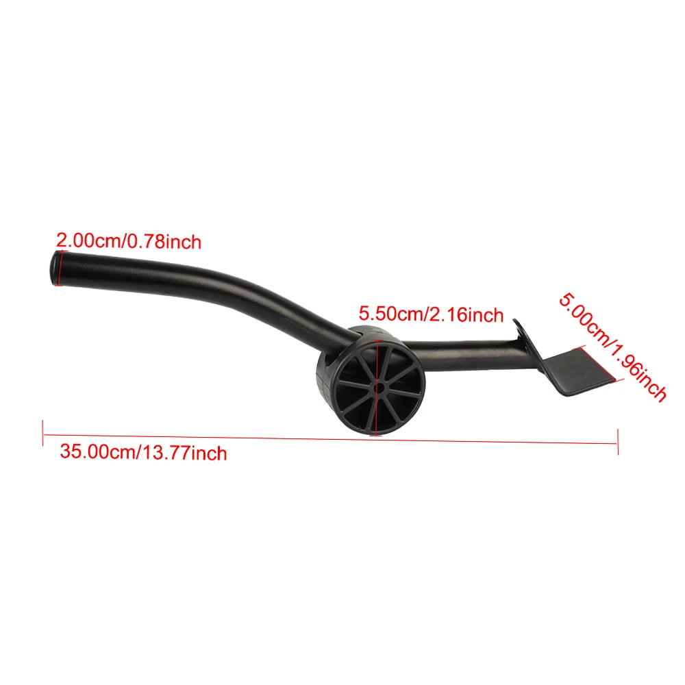 Mobile Roller Bracket – Adjustable Multifunctional Base Stand for Refrigerator, Washing Machine & Dryer
