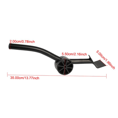 Mobile Roller Bracket – Adjustable Multifunctional Base Stand for Refrigerator, Washing Machine & Dryer