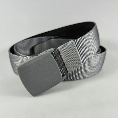 Anti-Theft Travel Money Belt – Hidden Waist Wallet for Men & Women (125cm)