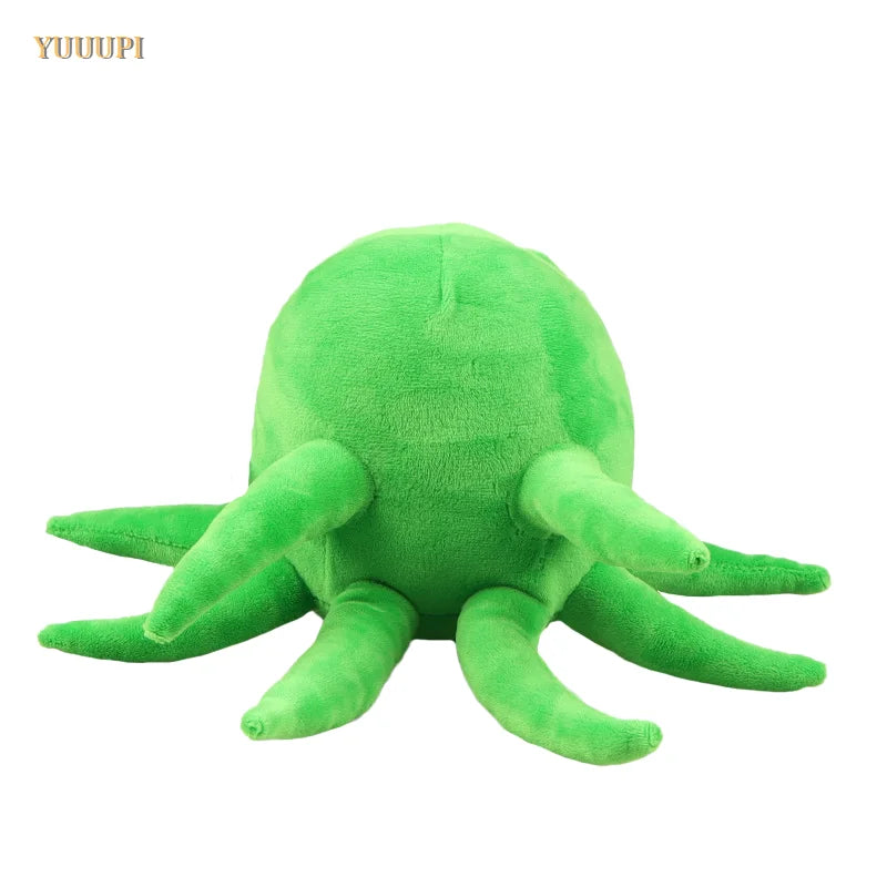 Wobbly Life Plush Toy – Adventure Game Octopus Monster Doll, Soft Stuffed Pillow for Kids & Fans, Birthday Gift