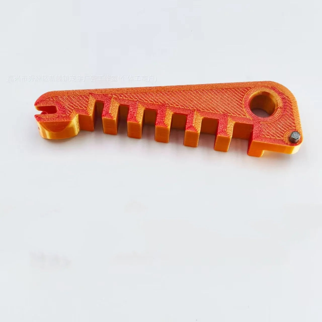 Eyeglass Leg Bending Tool - Adjustable Glasses Frame Repair & Alignment Tool