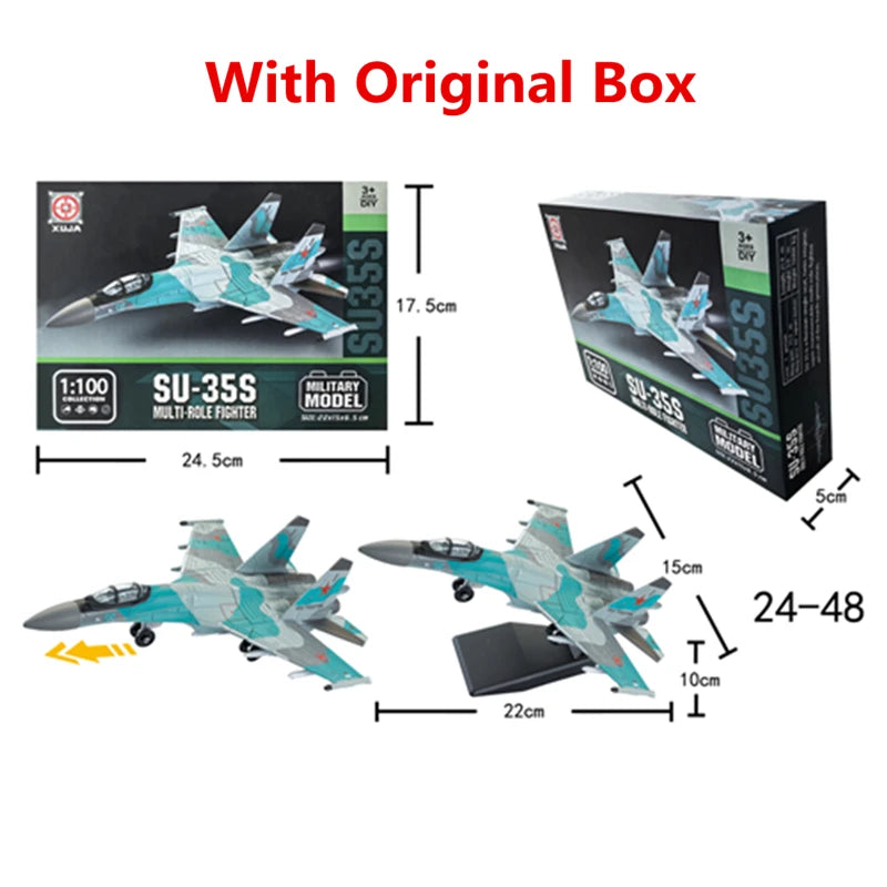 Military Building Blocks Set - F22 Fighter Jet M1A2 Tank & Helicopter Model Toys for Boys Christmas Gifts