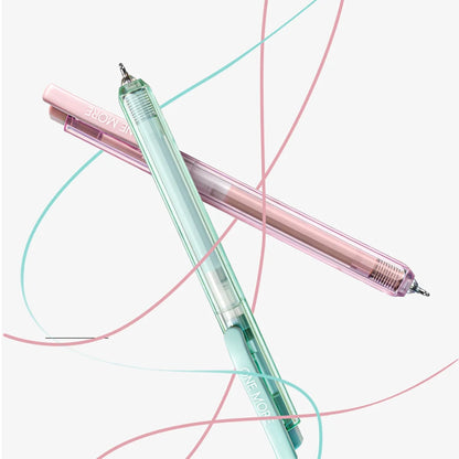 Multi-Color Acrylic Pen - 0.8mm Neutral Tip Pen for Nail Art, Notes & Key Marking