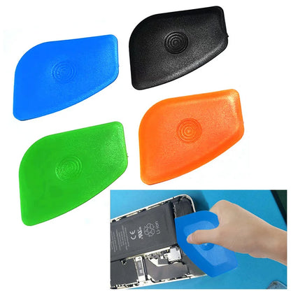 5pcs Plastic Spudger Pry Tools Set – Phone & Tablet Screen Battery Disassembly Repair Kit