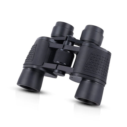 80X80 High Magnification Binoculars – Professional HD Portable Binoculars for Hunting, Outdoor, and Camping Trips