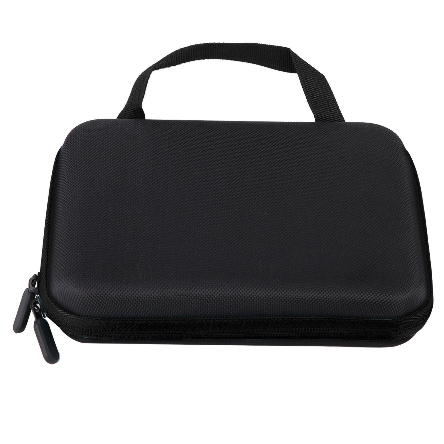 63-Slot Portable Essential Oil Storage Case – Aromatherapy Oil Organizer Bag for Bottles