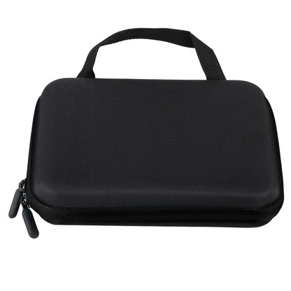 63-Slot Portable Essential Oil Storage Case – Aromatherapy Oil Organizer Bag for Bottles