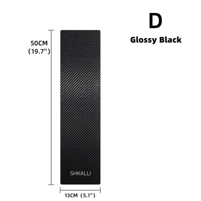 Professional Carbon Fiber Balayage Board – Hair Coloring & Dyeing Tool for Barbers and Hairdressers