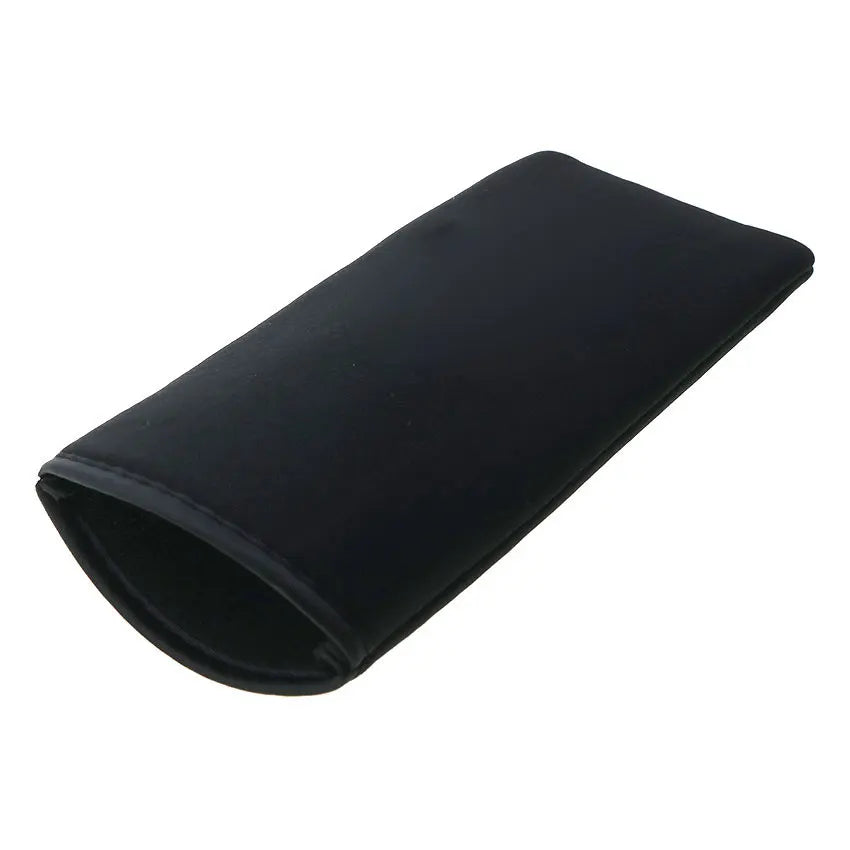 YuXi Soft Protective Carrying Case – Storage Pouch for PSV PSP 1000/2000/3000, PSP Go, New 3DS & Switch Lite Console
