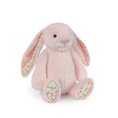 30cm Long Ears Bunny Plush Toy - Ultra Soft Rabbit Stuffed Animal Home Decor & Gift