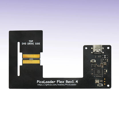 SD2SP2 V2.0 TF Card Adapter – GameCube Serial Port 2 SD Loader, Smooth Playback, Low CPU Usage