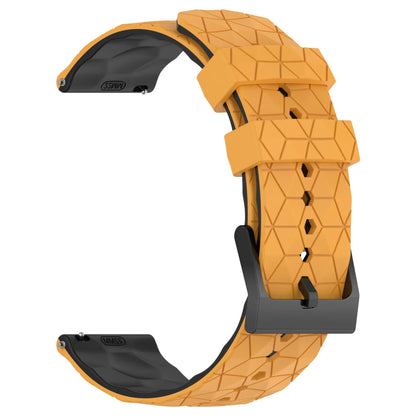 20mm/22mm Silicone Strap for Samsung Galaxy Watch 7/6/5/4 & Huawei GT3/4Pro – Universal Band for Classic Gear S3
