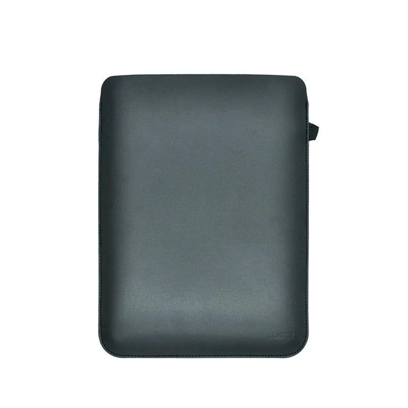 Slim Laptop Sleeve - Lightweight 13/14/15/16 Inch Protective Case with Elastic Cord for MacBook Air and MacBook Pro