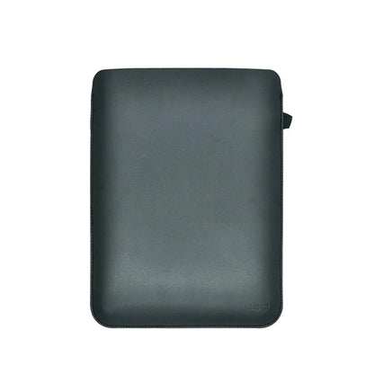 Slim Laptop Sleeve - Lightweight 13/14/15/16 Inch Protective Case with Elastic Cord for MacBook Air and MacBook Pro