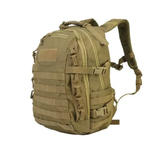 Waterproof Outdoor Camping & Hunting Backpack – Large Capacity Day Bag for Backcountry Adventures