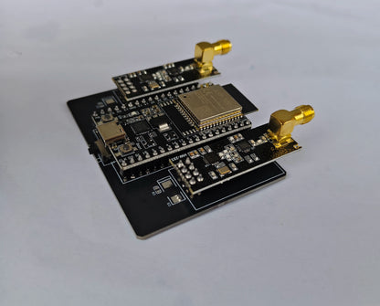 ESP32 DevKitC Development Board - 2.4GHz Wireless Bluetooth Module for IoT Projects