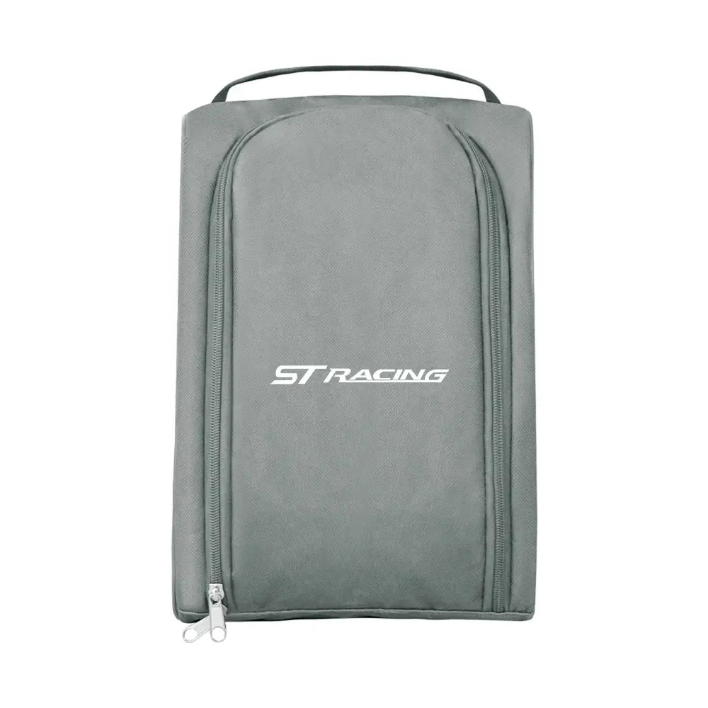 Portable Travel Shoe Bag - Multi-Purpose Organizer for Shoes, Toiletries, Clothes & Accessories