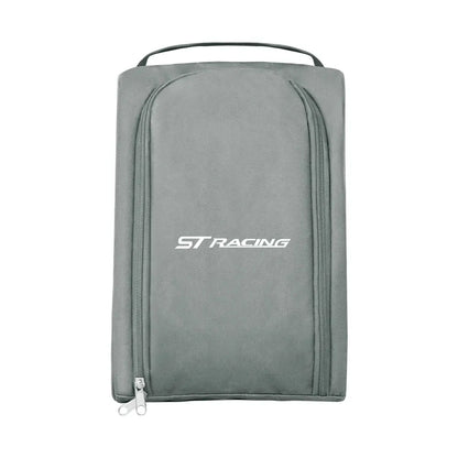 Portable Travel Shoe Bag - Multi-Purpose Organizer for Shoes, Toiletries, Clothes & Accessories