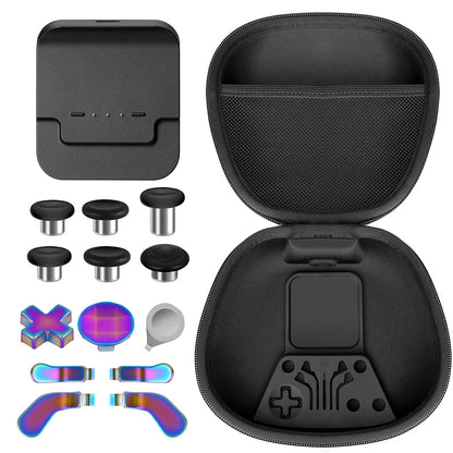 Xbox Elite Series 2 Controller Carrying Case & Component Kit – Replacement Joystick Pack