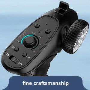 TX4 2.4GHz 4CH Radio Transmitter Controller with Receiver for RC Car and Boat Remote Control System