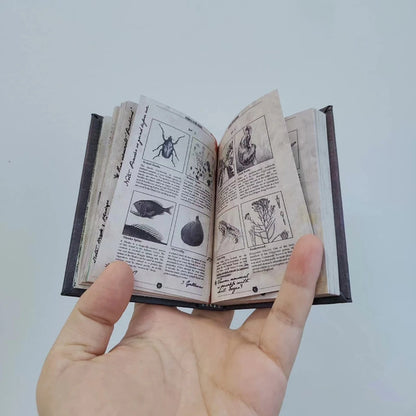 Advanced Potion Making Book – Detailed Guide for Mastering Potion Crafting