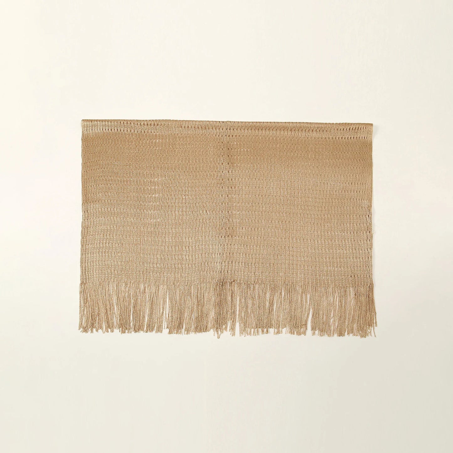 Evening Lace Sheer Shawl Scarf – Hollow Tassel Glitter Gold & Silver Thread Thin Long Sunscreen Wrap for Women Party Dresses