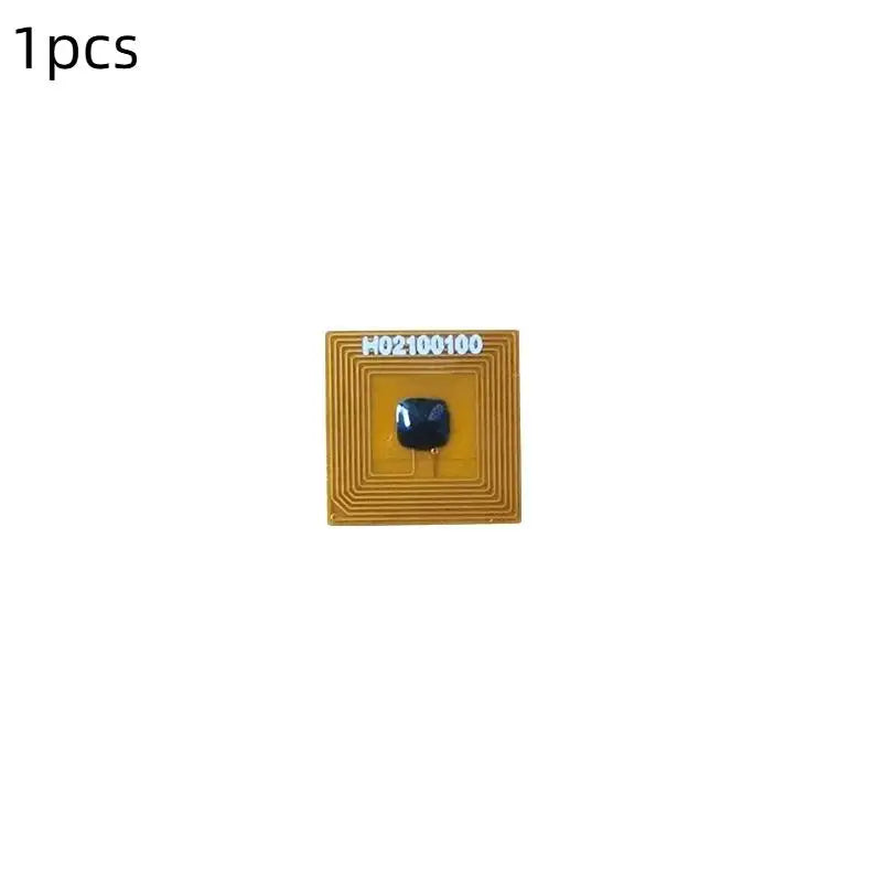 Programmable NFC RFID Tag Stickers - 5×5mm Micro FPC Tags for Access Control & Supply Management