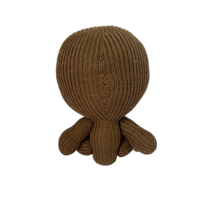 Little Big Planet Sackboy Plush Toy – 25cm Stuffed Doll, Desktop Ornament & Holiday Birthday Gift