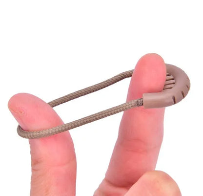 Replacement Zipper Puller — Bag, Suitcase, Backpack & Tent Zip Slider Clips and Accessories