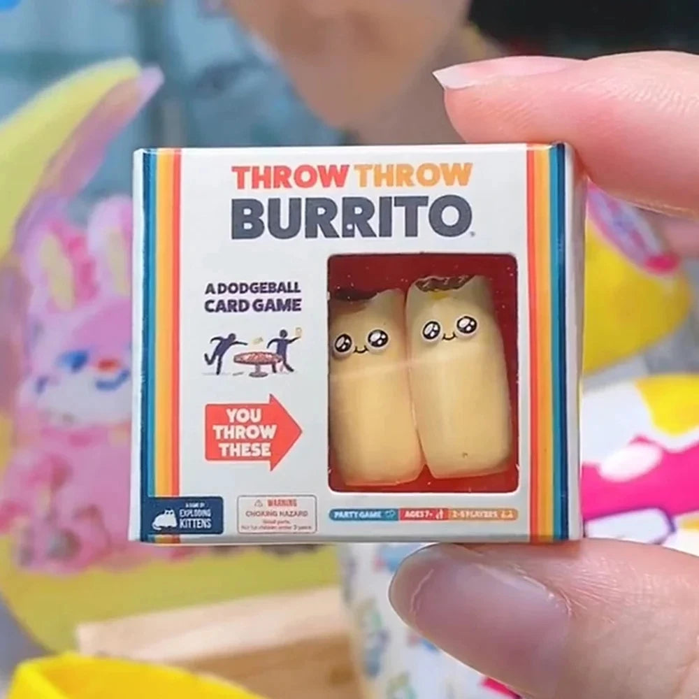 New 5 Surprise Zuru Mini Brands Series 3 – Kittyball Mystery Blind Box Miniature Toys