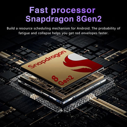 New7S Pro 2025 Tablet – Snapdragon 8 Gen 2, 4K Screen, 22GB RAM, 2TB Storage, Android 14, Dual-Mode 5G & Wi-Fi, 20000mAh Battery