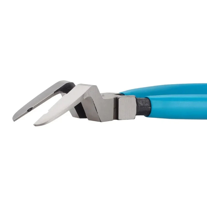 High-Quality Multipurpose Diagonal Plier — Car Plastic Rivet Fastener Cutter, Trim Clip Remover & Disassembly Tool