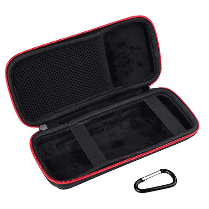 FNIRSI DMC-100 EVA Protective Carrying Case - Hard Storage Pouch for Clamp Meter & Digital Multimeter
