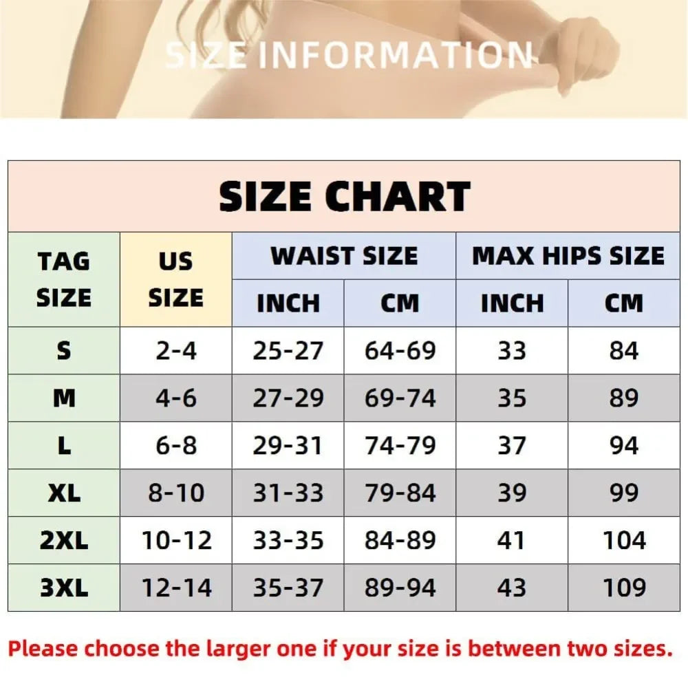 Women's Soft Breathable Butt Lifter Panties – High-Waist Push-Up Padded Cotton Underwear