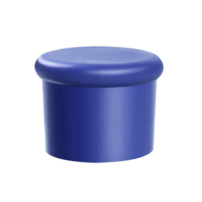 1/5pcs Reusable Silicone Wine Stoppers - Durable Corks for Wine, Beer, Champagne, and Beverage Bottles - Bar Accessories