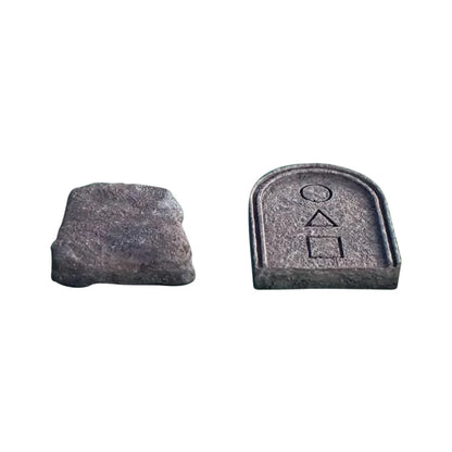 Korean Traditional Gonggi Game Set – Jack Stone Pebbles for Hand-Eye Coordination & Stress Relief Toy