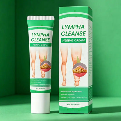 Cooling Leg Moisturizing Cream – Fast-Absorbing, Non-Greasy Refreshing Leg Care Gel for Soft, Smooth Skin
