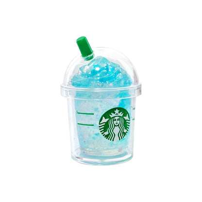 2026 NeeDoh Sensory Squeeze Toy - Blind Box Stress Relief Drink Cup for Focus & Fidgeting