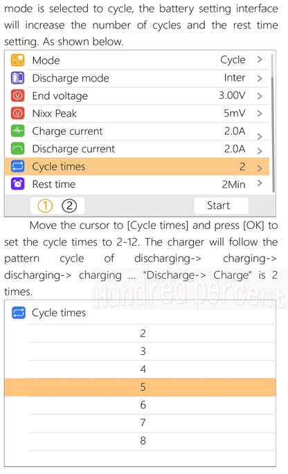 ToolkitRC M6DAC Dual Channel Smart LiPo Battery Charger – 200W AC, 350W DC x2, 15A for 1-6S LiHV PD 65W Discharger