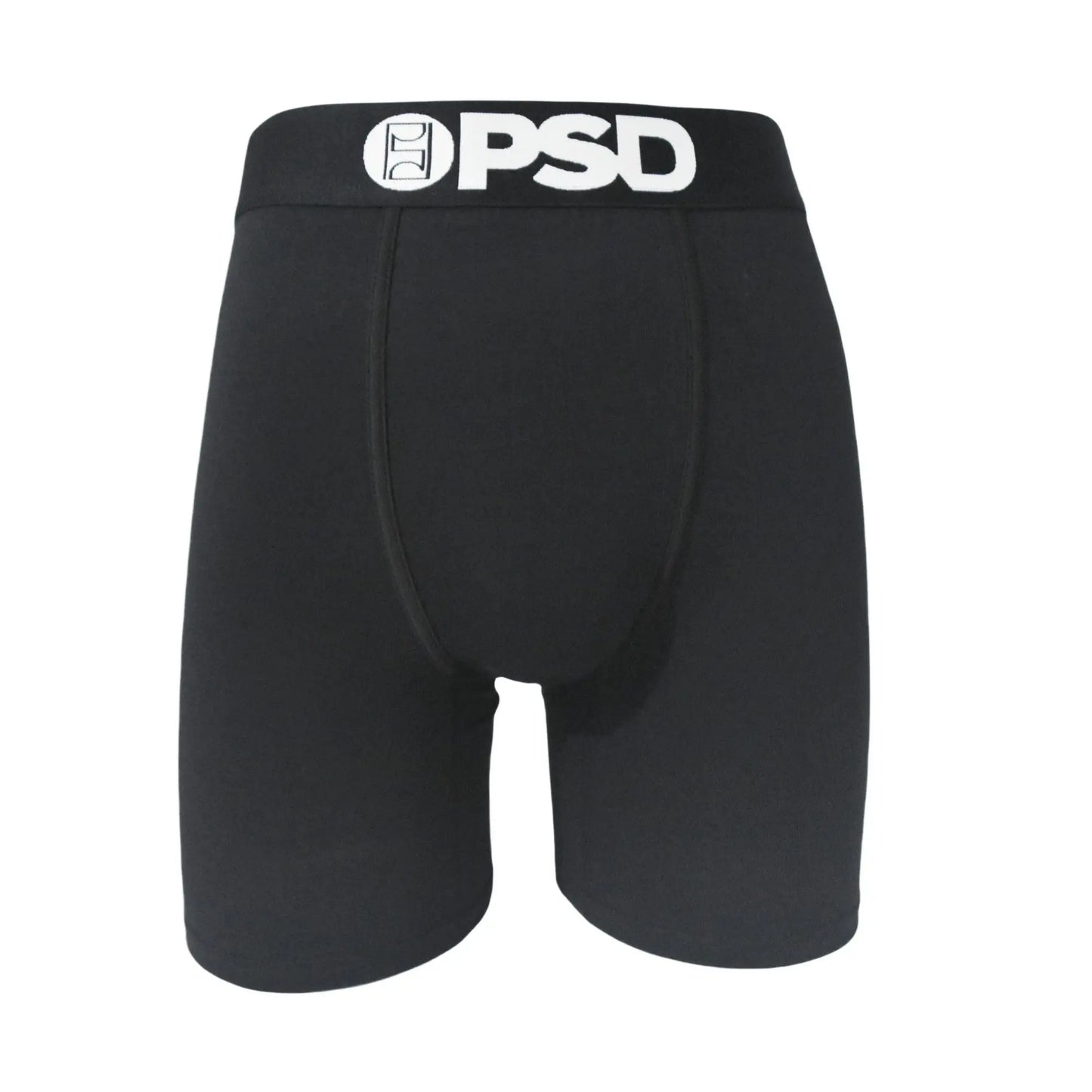 Men’s Breathable Boxer Briefs - Comfortable Plus Size Underwear Trunks S–2XL