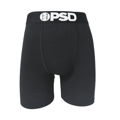 Men’s Breathable Boxer Briefs - Comfortable Plus Size Underwear Trunks S–2XL