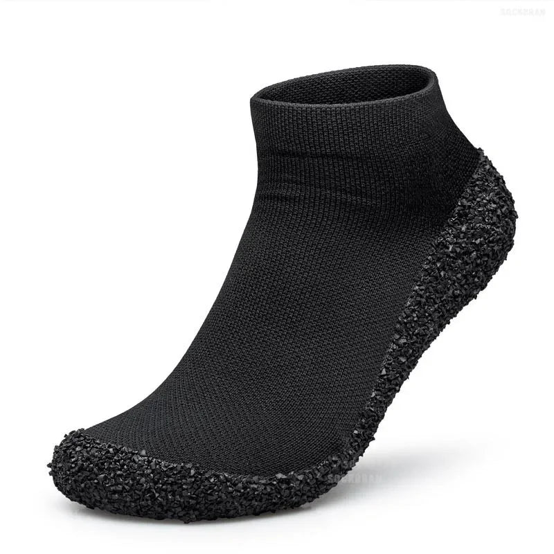 Unisex Skinners Aqua Shoes – Minimalist Swimming & Yoga Sneakers, Lightweight Barefoot Footwear for Beach, Sports & Running