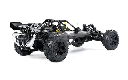 Rofun Baha Rovan Baja 5B 1/5 Scale RC Car — 29CC Gasoline-Powered 2WD High-Speed Buggy Remote Control Toy Truck